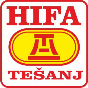 HIFA Tešanj