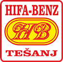 HIFA-benz Tešanj