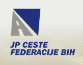 JP Ceste Federacije BiH