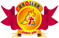 Brojler